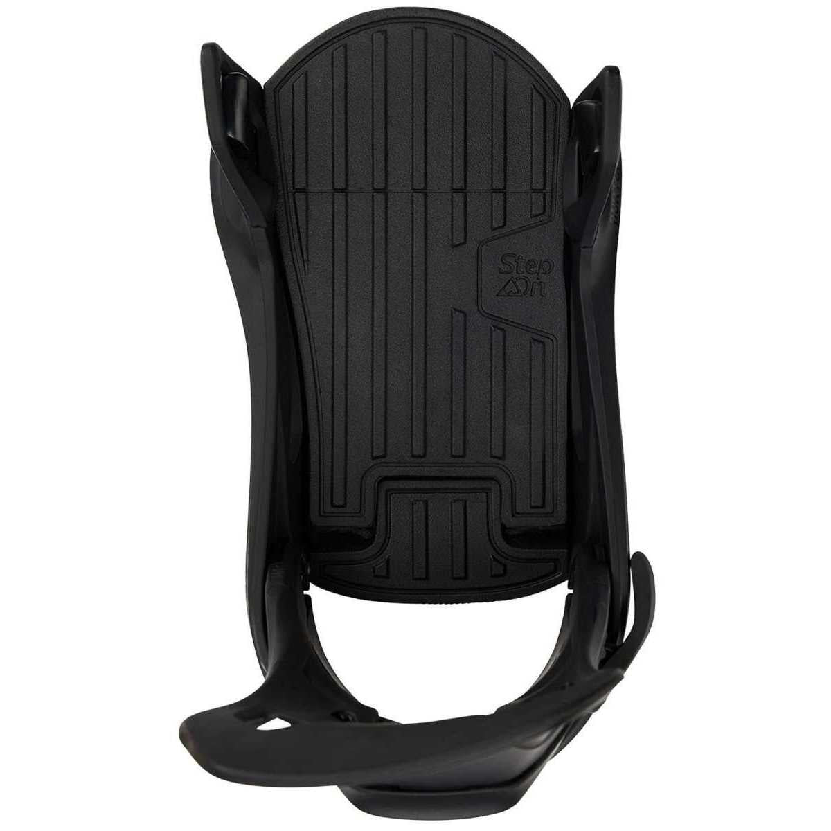 Snowboard Bindings a7