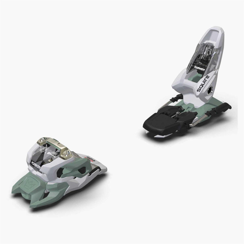 Ski Bindings 11 a7
