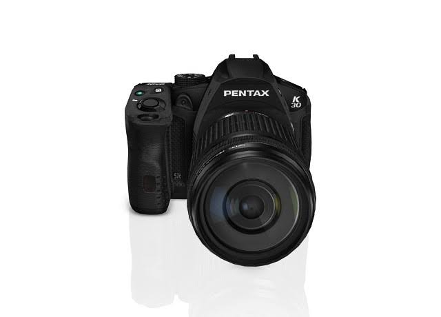 Digital SLR Camera Black 18-55mm 55-300mm Lenses q7