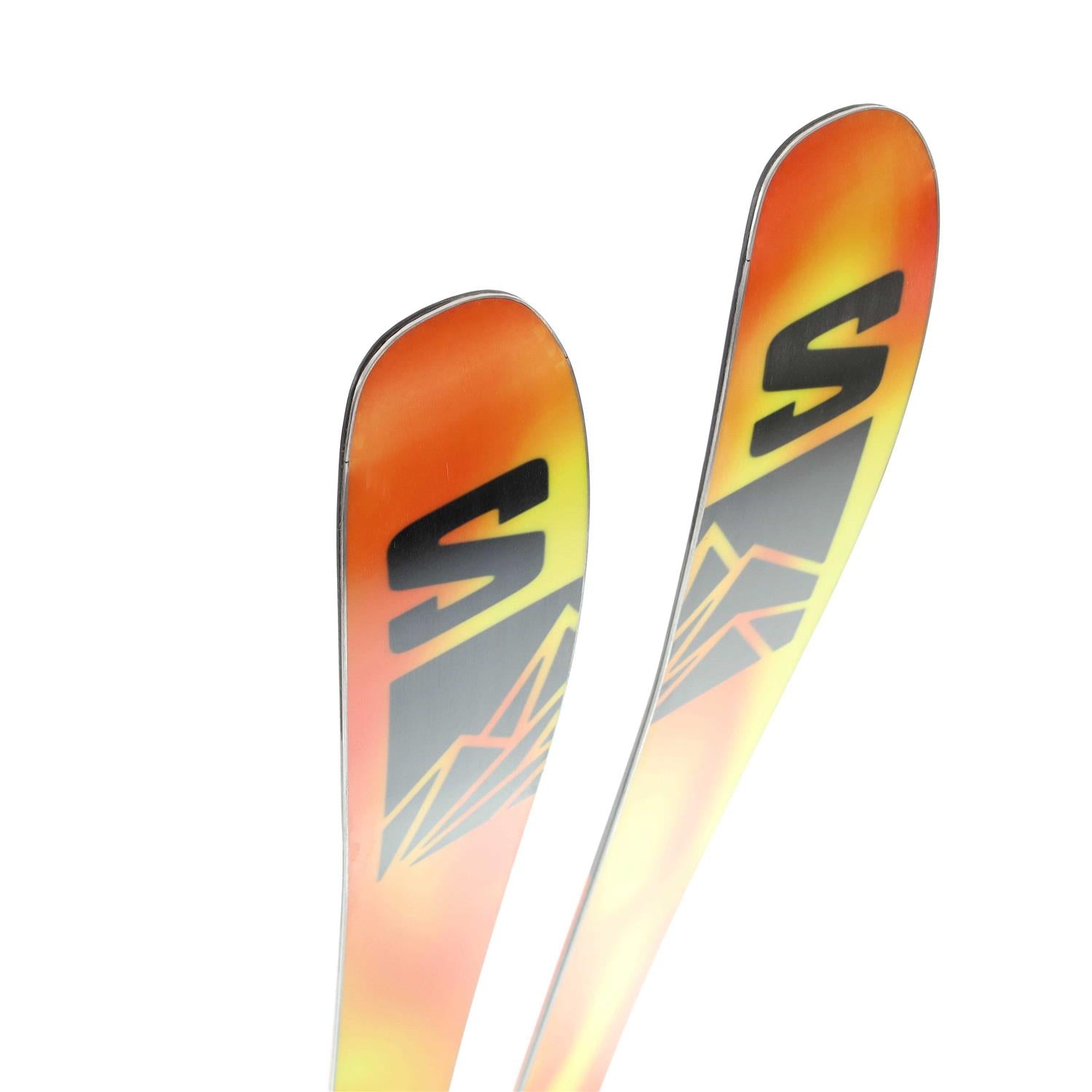 Skis 106 mm waist a7