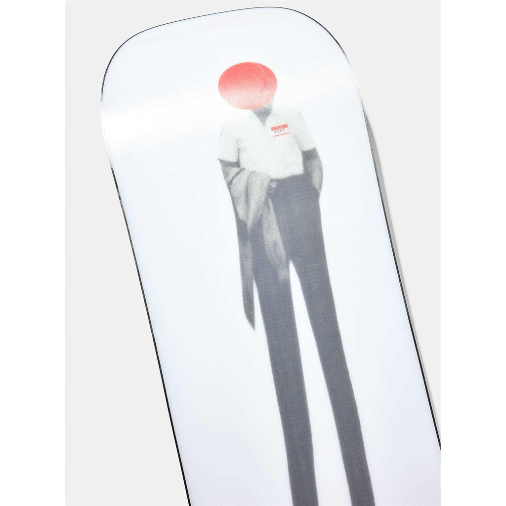 Snowboard for Men Women 7a