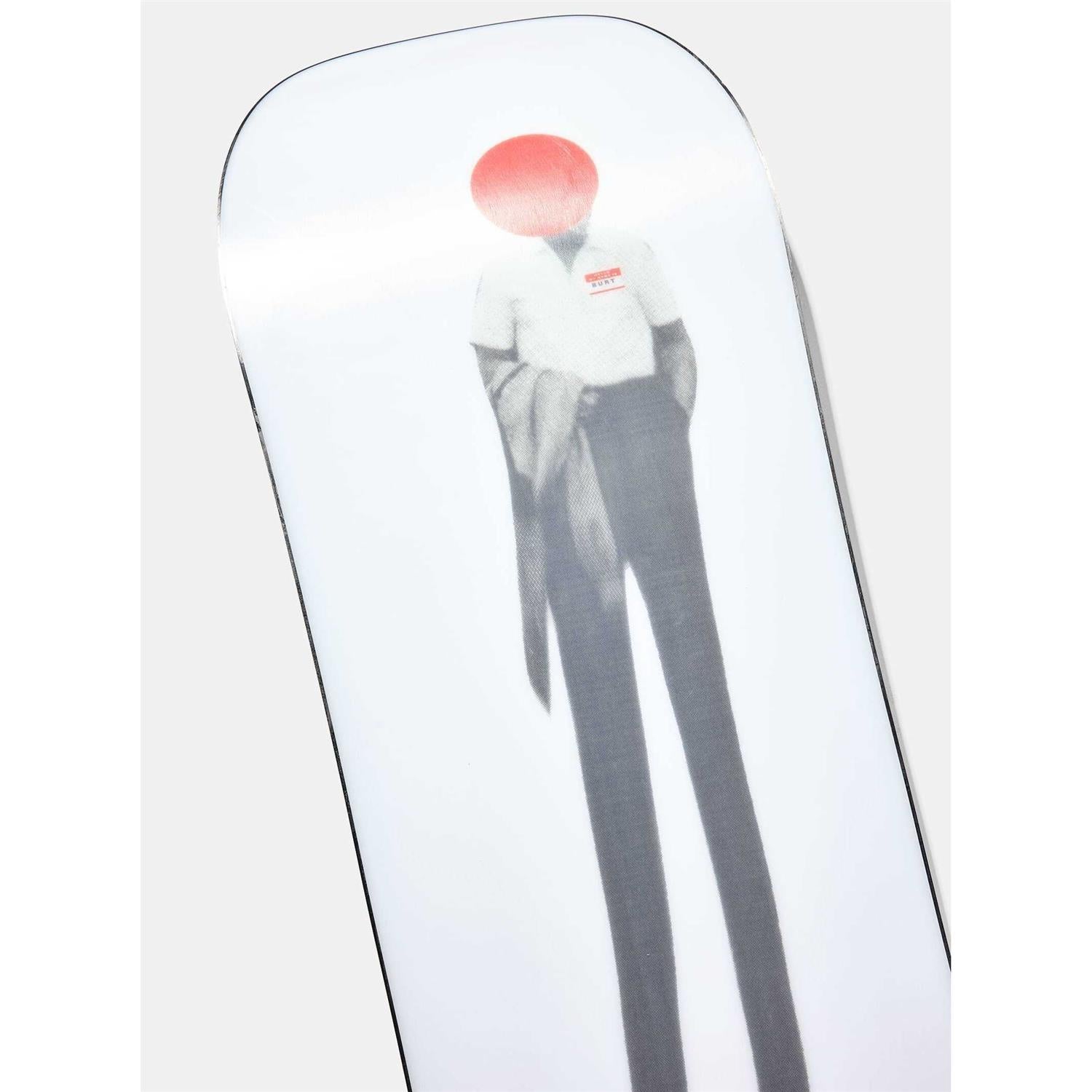 Snowboard for Men Women 7a