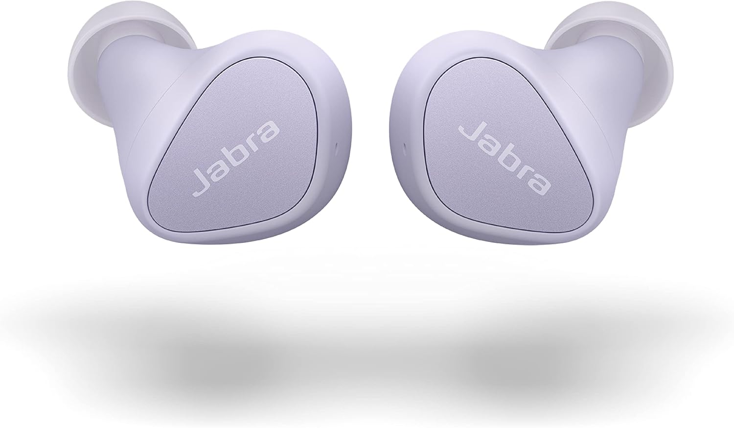 Wireless Bluetooth Earbuds Noise Isolating Dark Grey k7