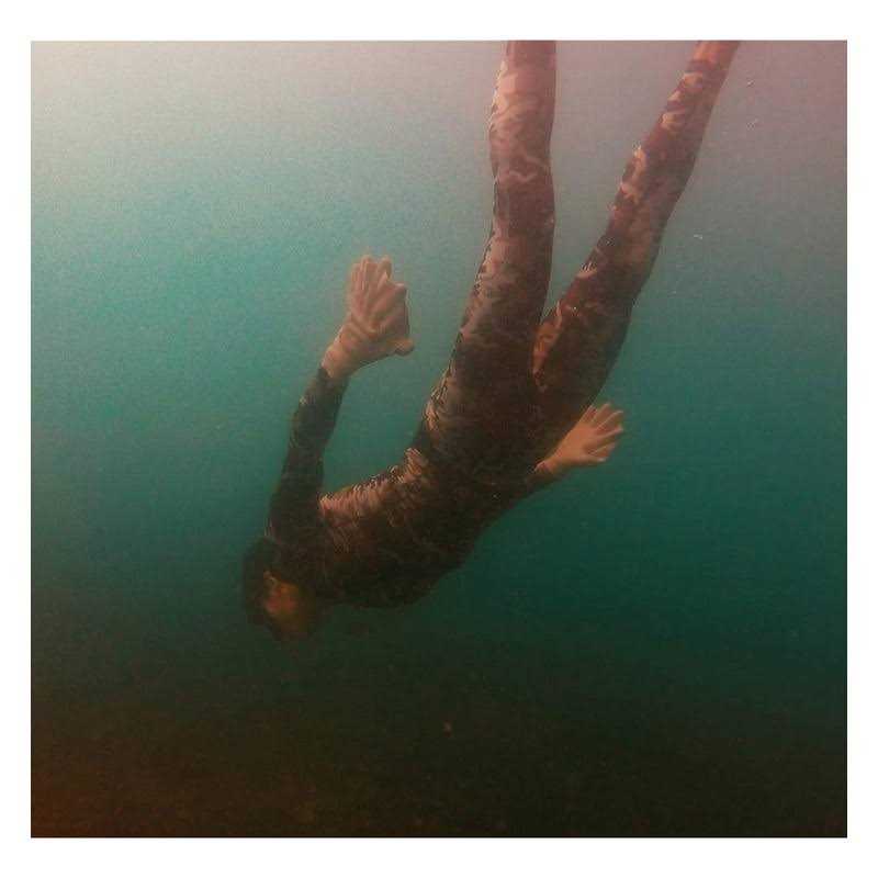 Webbed Swimming Gloves for Diving a7