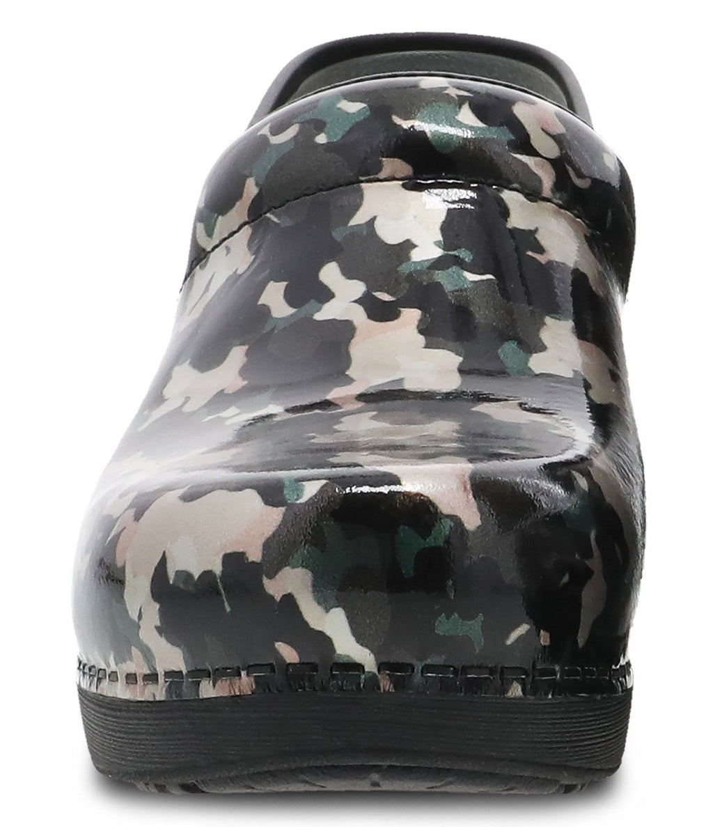 Camo Patent Clog 37 a7