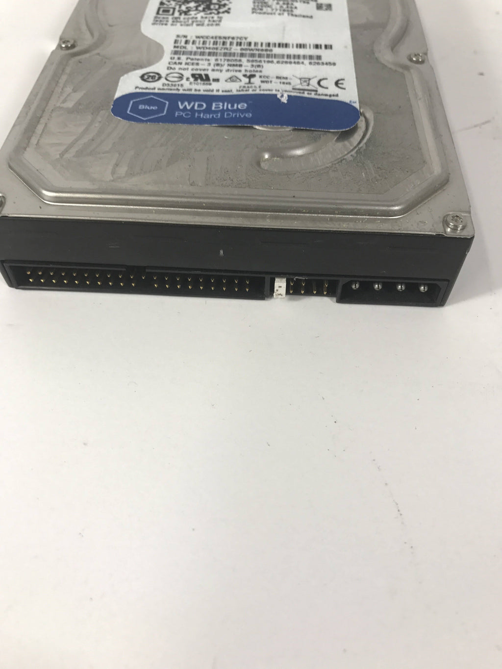 1TB SATA 7200RPM 3.5 inch Desktop Hard Drive a7