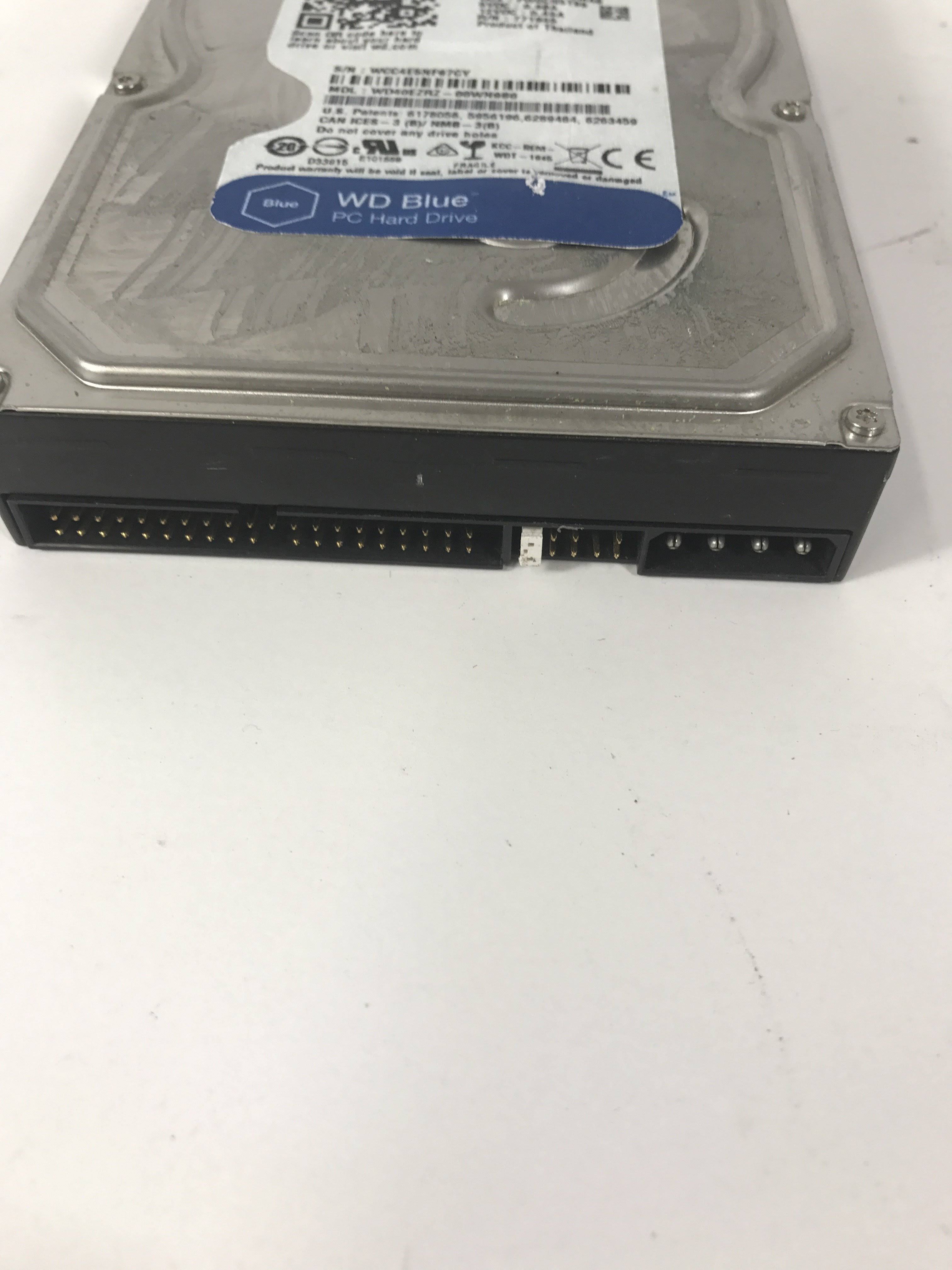 1TB SATA 7200RPM 3.5 inch Desktop Hard Drive a7