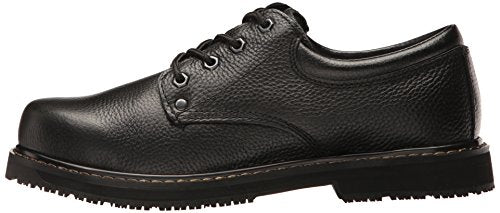 Oxford Slip Resistant Work Shoes k7m