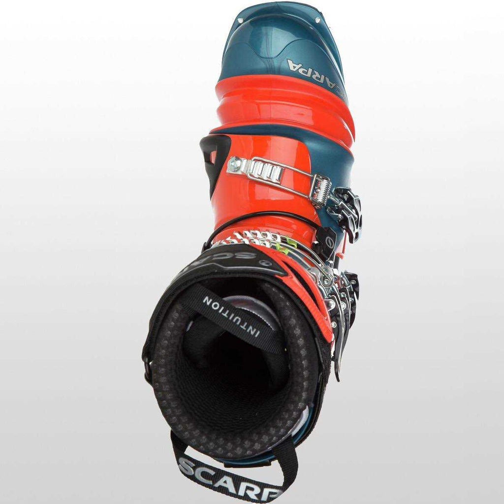 Scarpa TX Pro Ski Boots Sports Supplies k7m