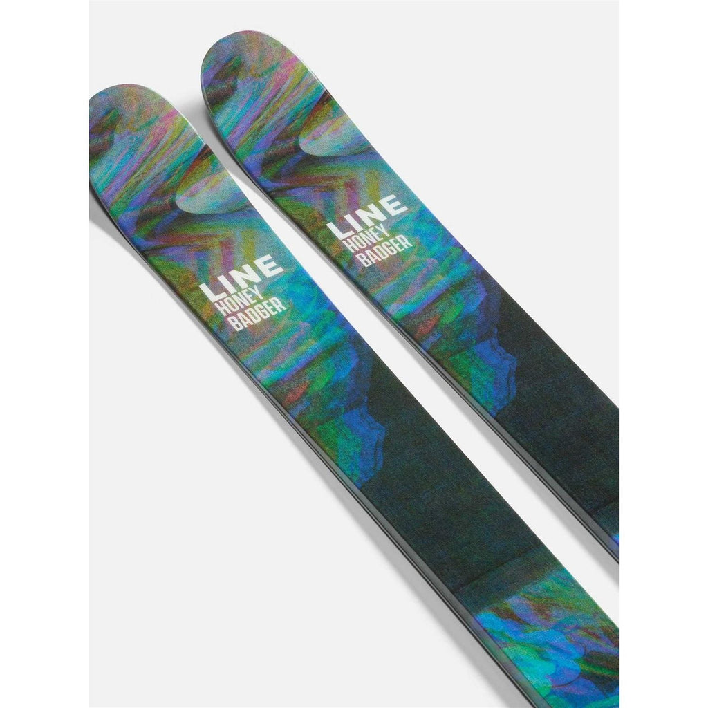 Skis Honey Badger 2024 a7
