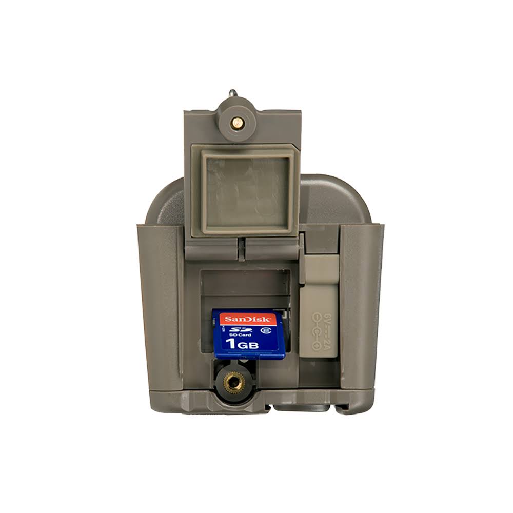 Trail Camera 2 Pack Wireless Network Black Flash a7