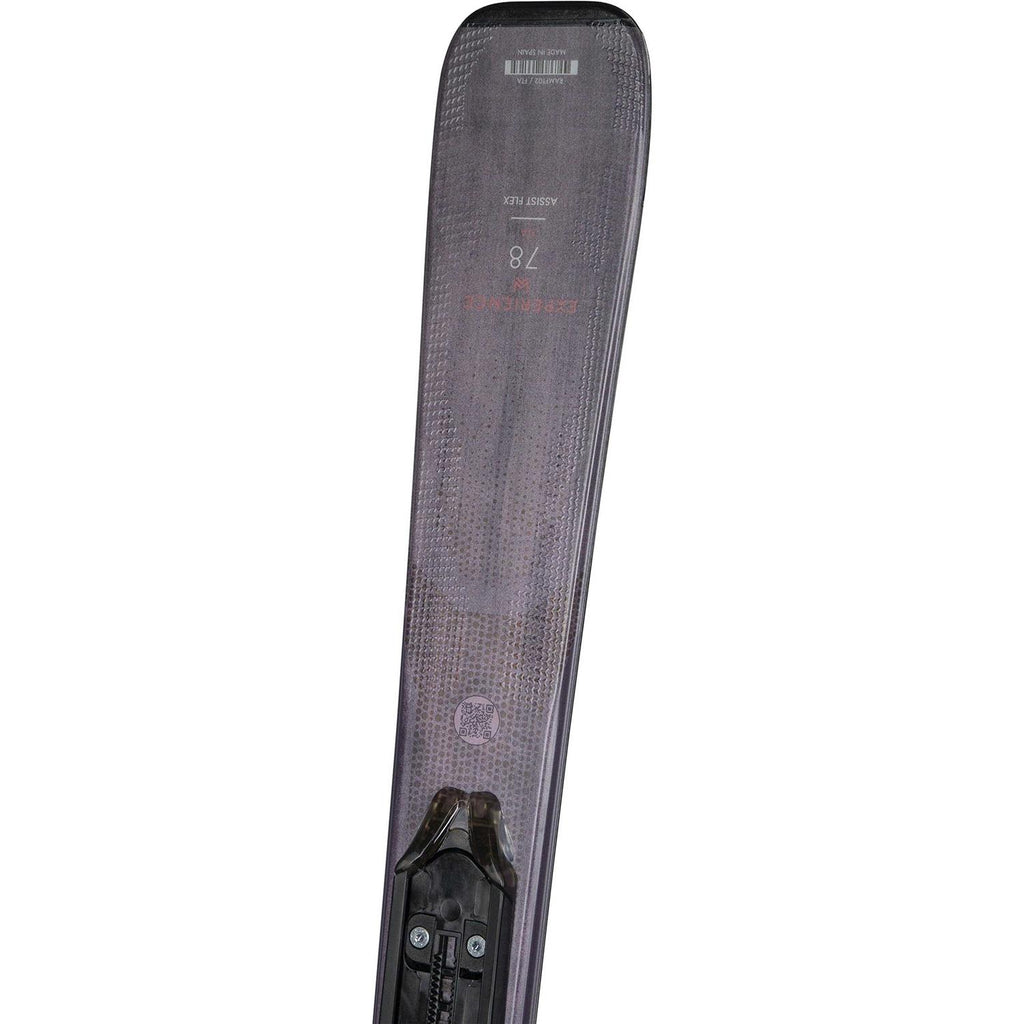 Rossignol Experience 78 Skis with Xpress 10 Bindings a7k