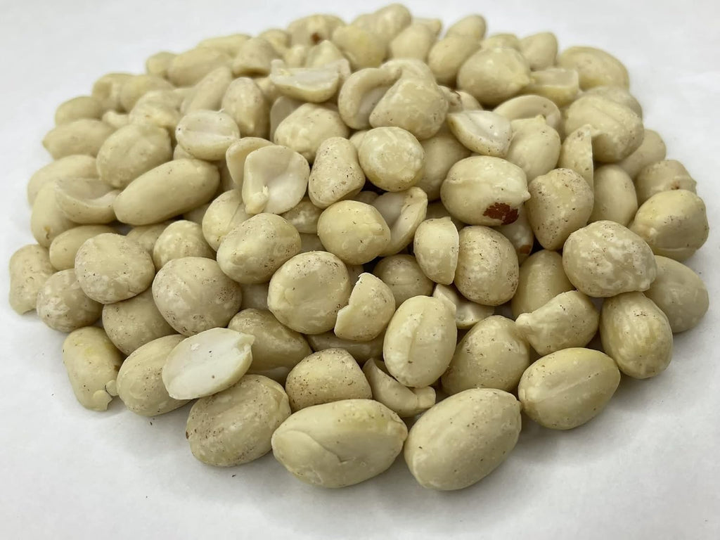 Raw Peanuts in Shell for Birds and Wildlife 5 lbs a7
