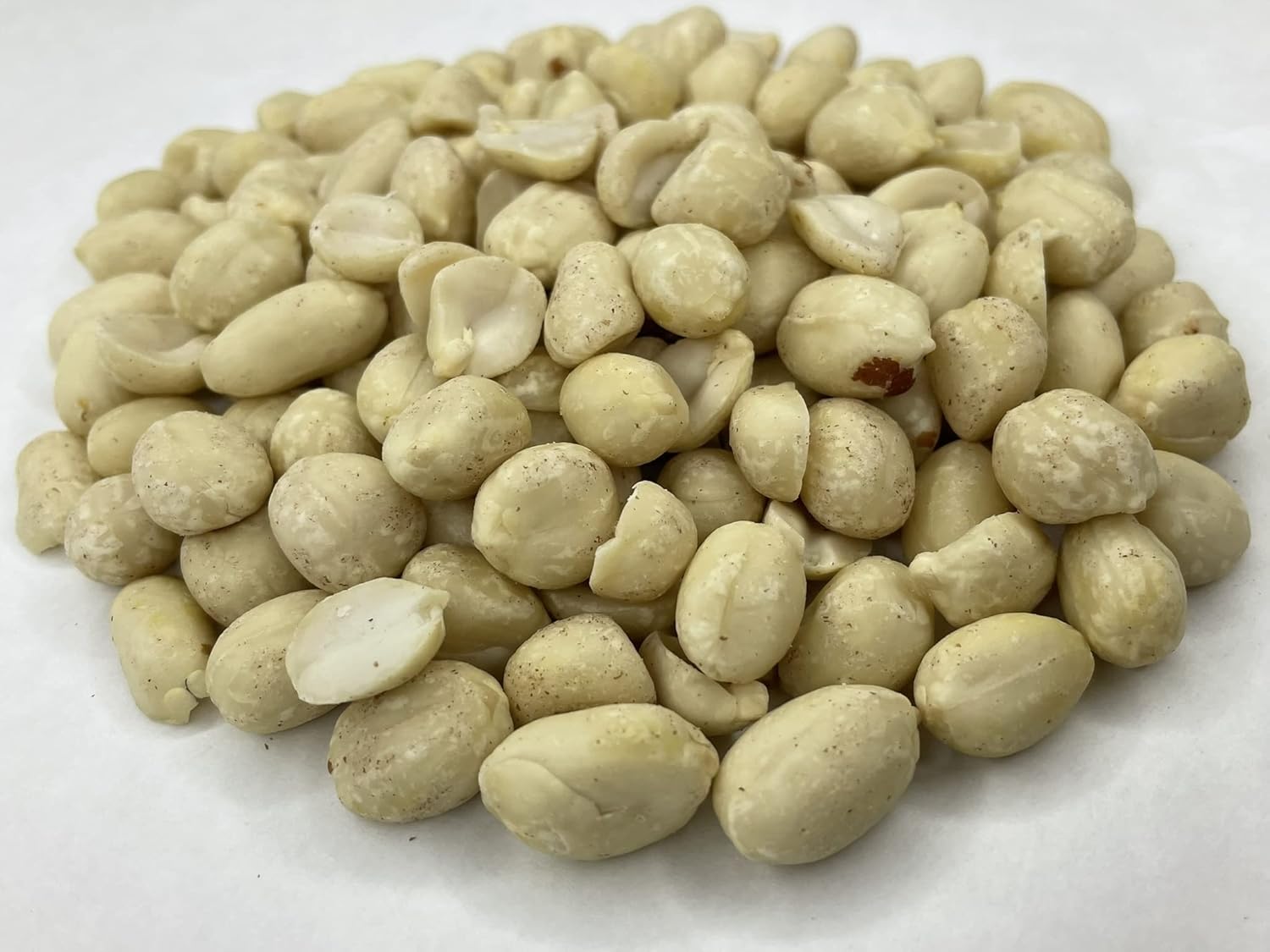 Raw Peanuts in Shell for Birds and Wildlife 5 lbs a7