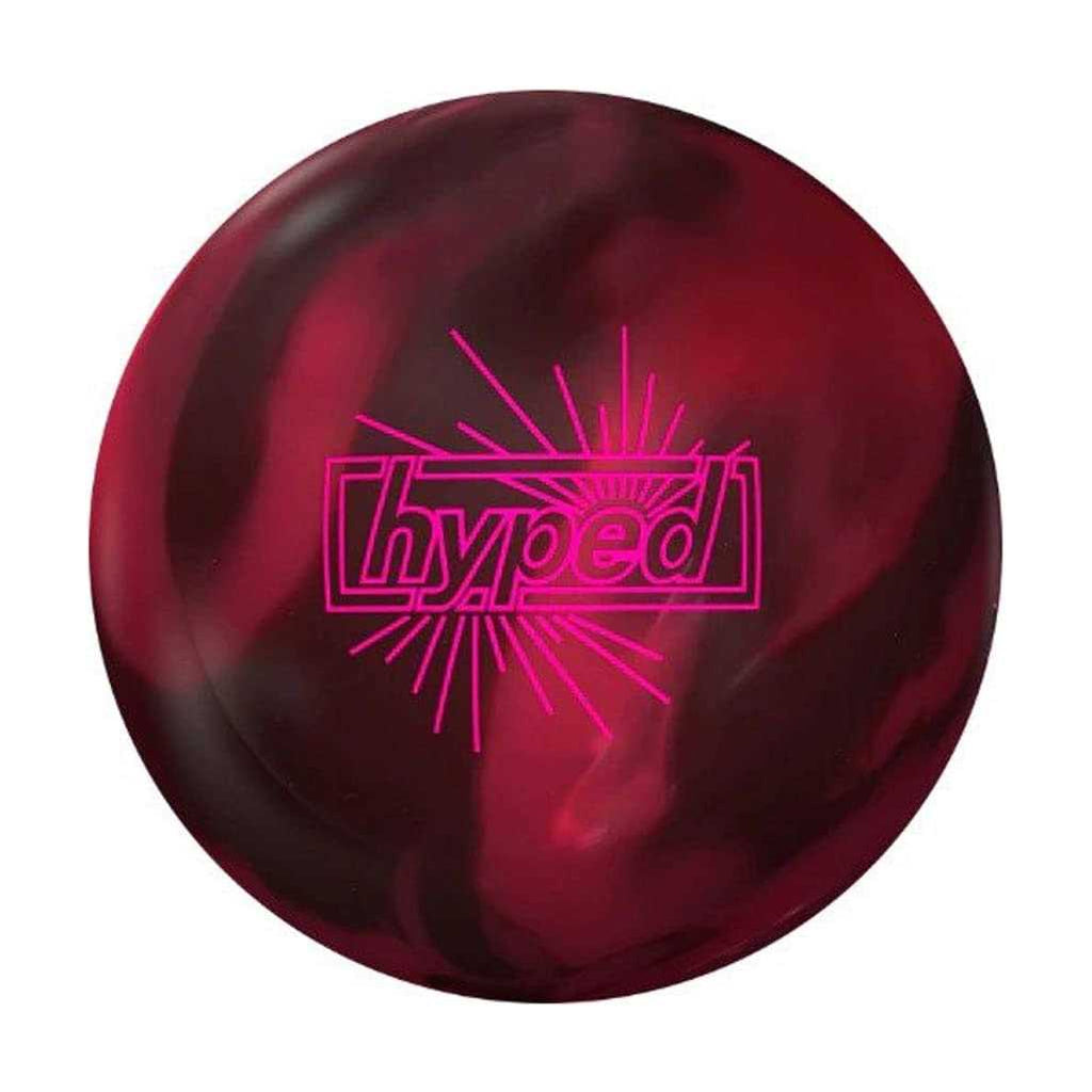 Roto Grip Hyped Bowling Ball - Sports Supplies Online Store
