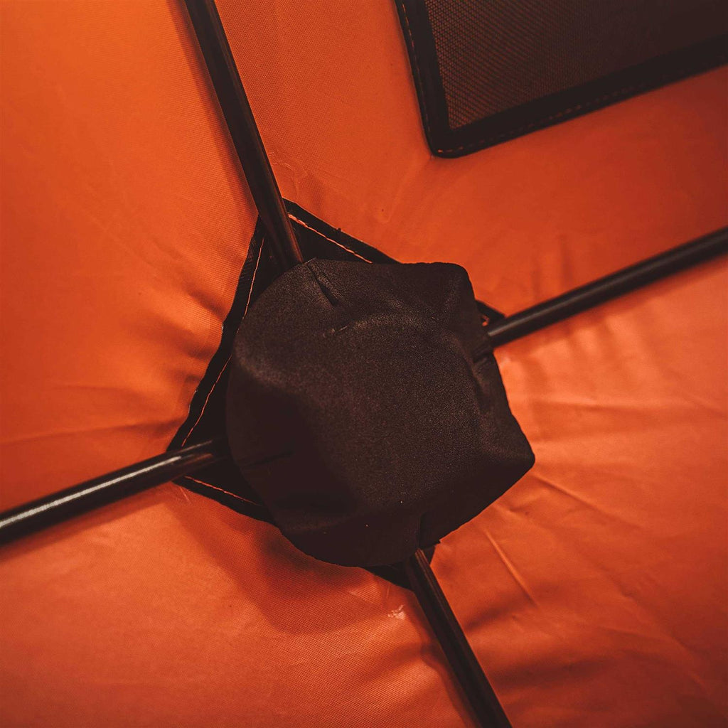 T4 Portable Hub Tent 7k