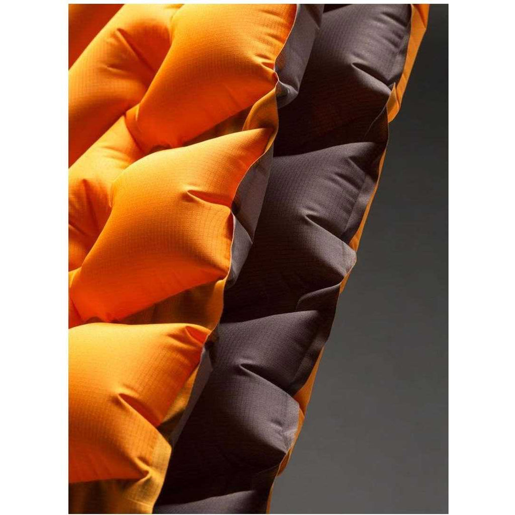 Insulated Sleeping Pad Lite 7k