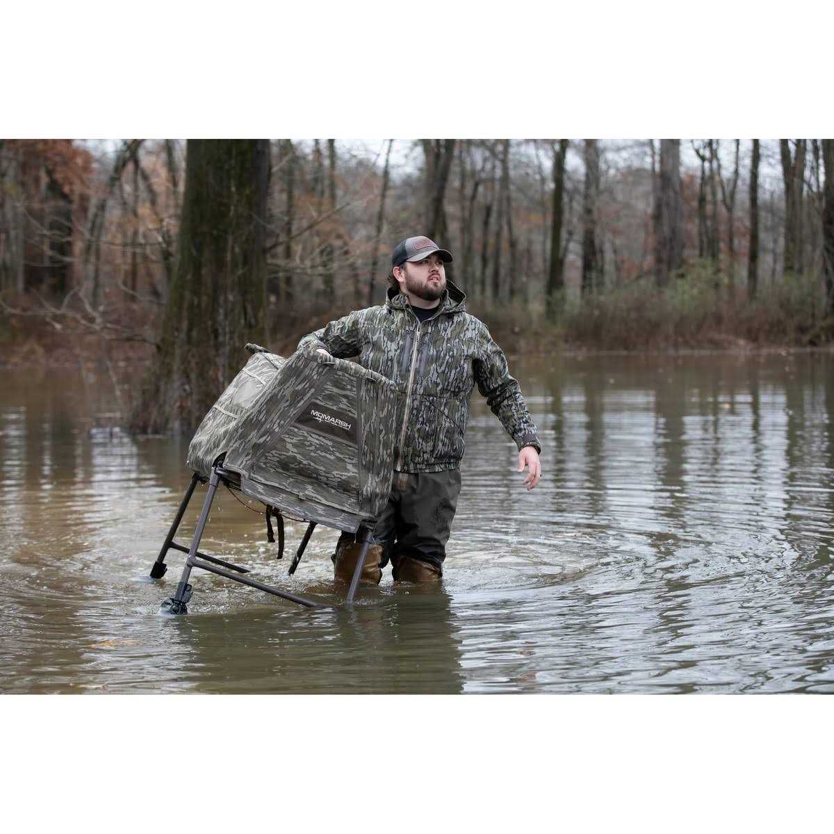 Dog Blind Hunting Equipment k7p