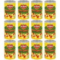 DEL MONTE VERY CHERRY Flavored Mixed Fruit in Extra Light Syrup, Canned Fruit, 12 Pack, 15 oz Can