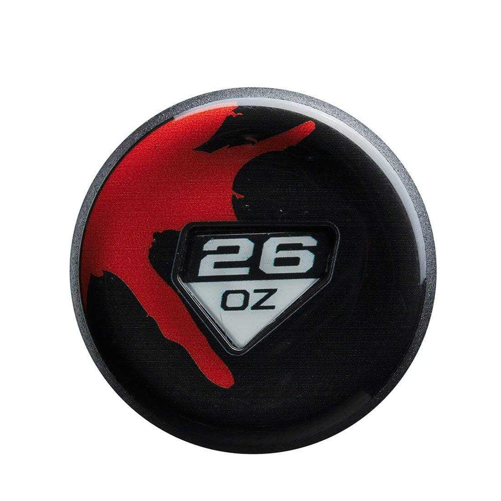 Softball Bat USA Slowpitch9k