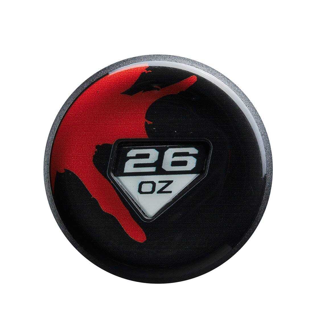 Softball Bat USA Slowpitch9k