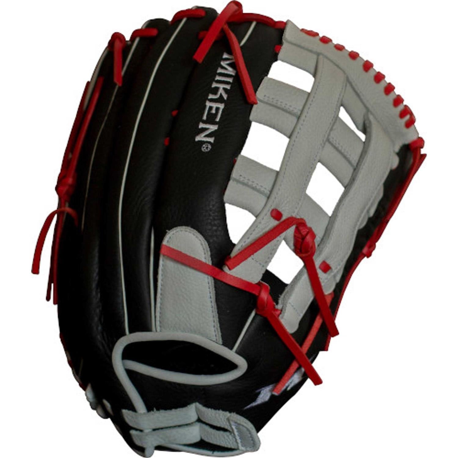 Softball Glove 15 Inch Slowpitch a7