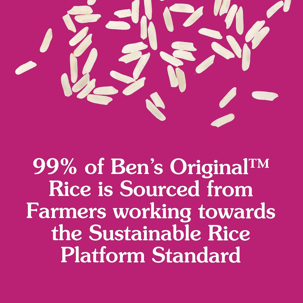 Spanish Style Rice 8.8 oz 6 Pack k7