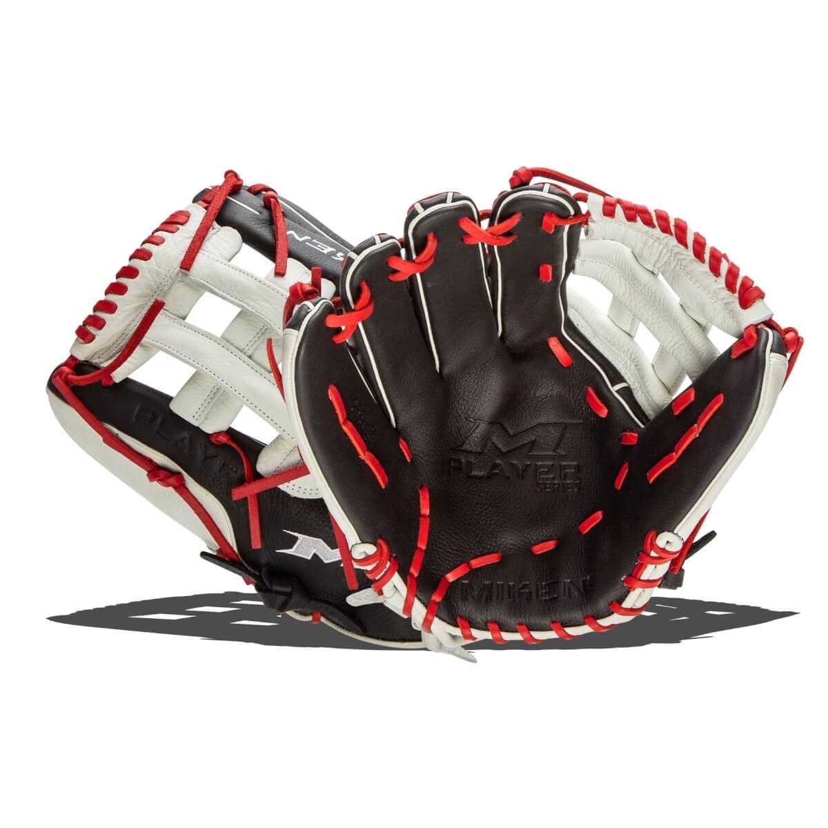 Slowpitch Softball Glove k7m