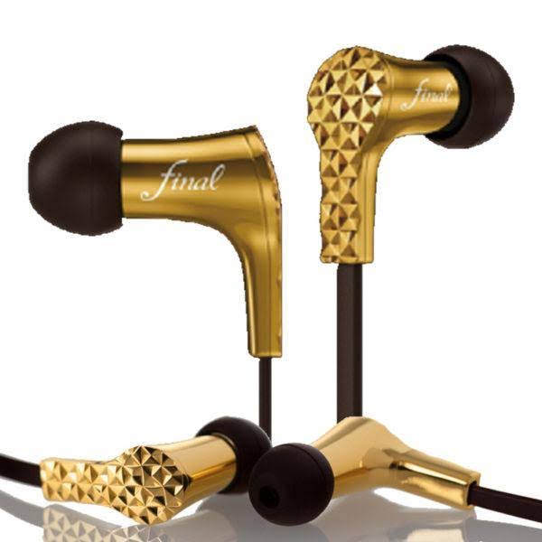 In-Ear Monitors with Balanced Armature Driver k7