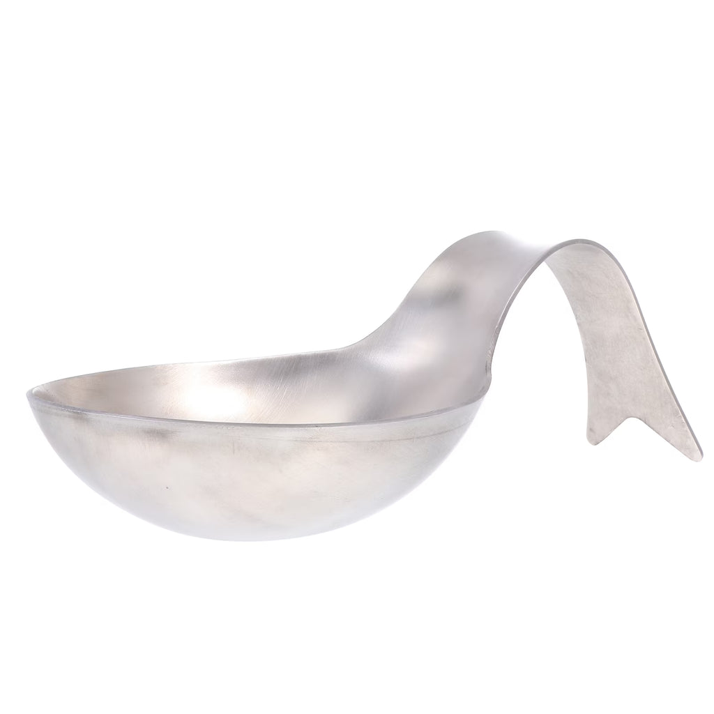 unbranded  Stainless Steel Spoon Rest Pots for Kitchen Utensil Holder Stand