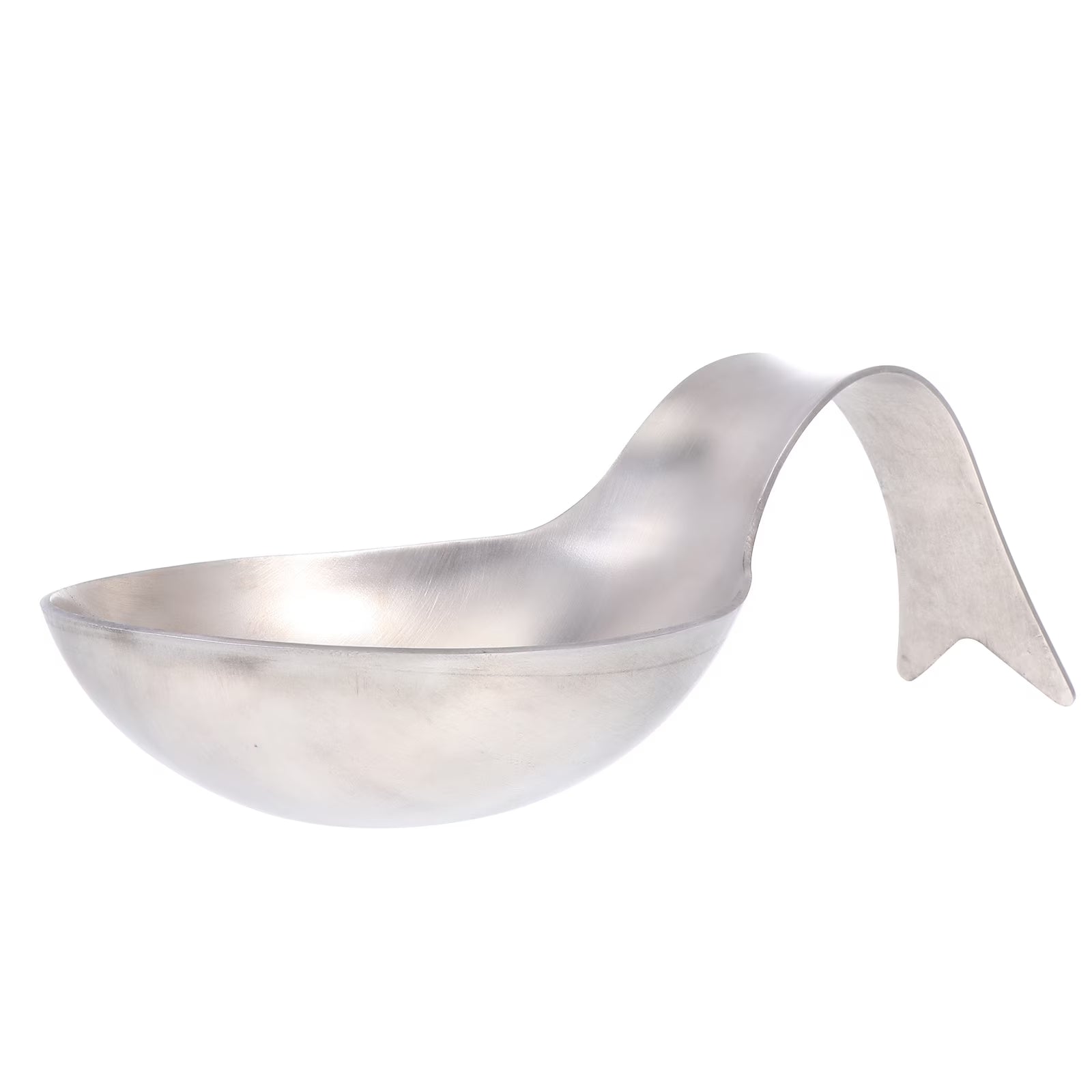 unbranded  Stainless Steel Spoon Rest Pots for Kitchen Utensil Holder Stand