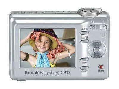 Digital Camera 9.2 MP Compact a7