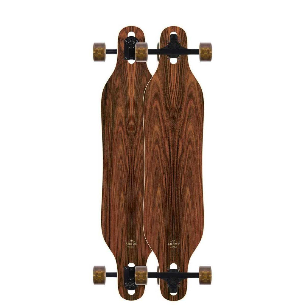 Longboard Skateboard Complete k7