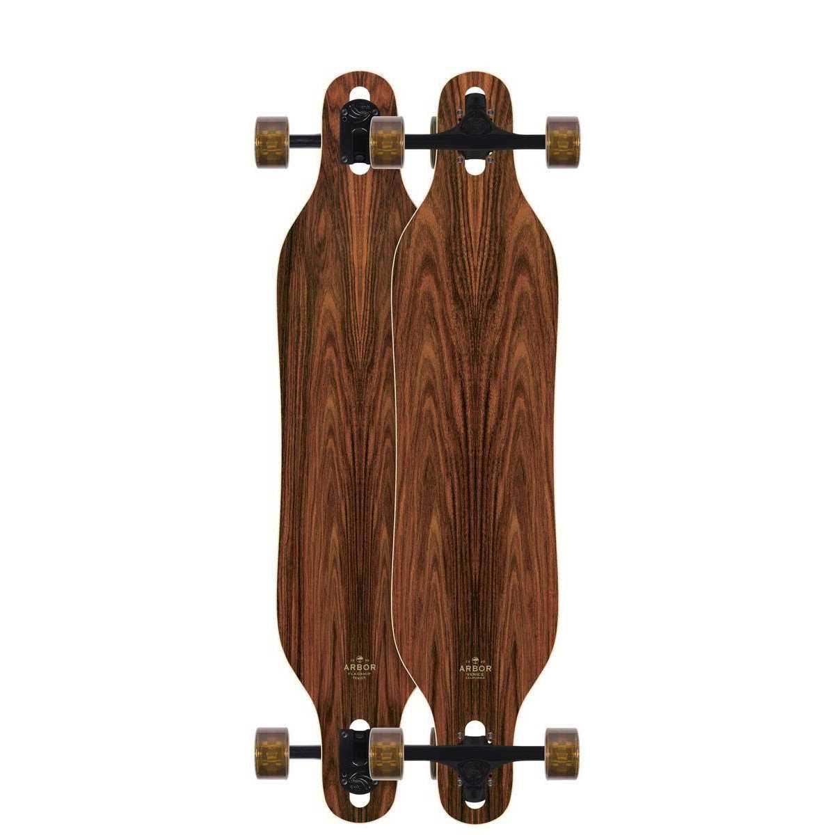 Longboard Skateboard Complete k7