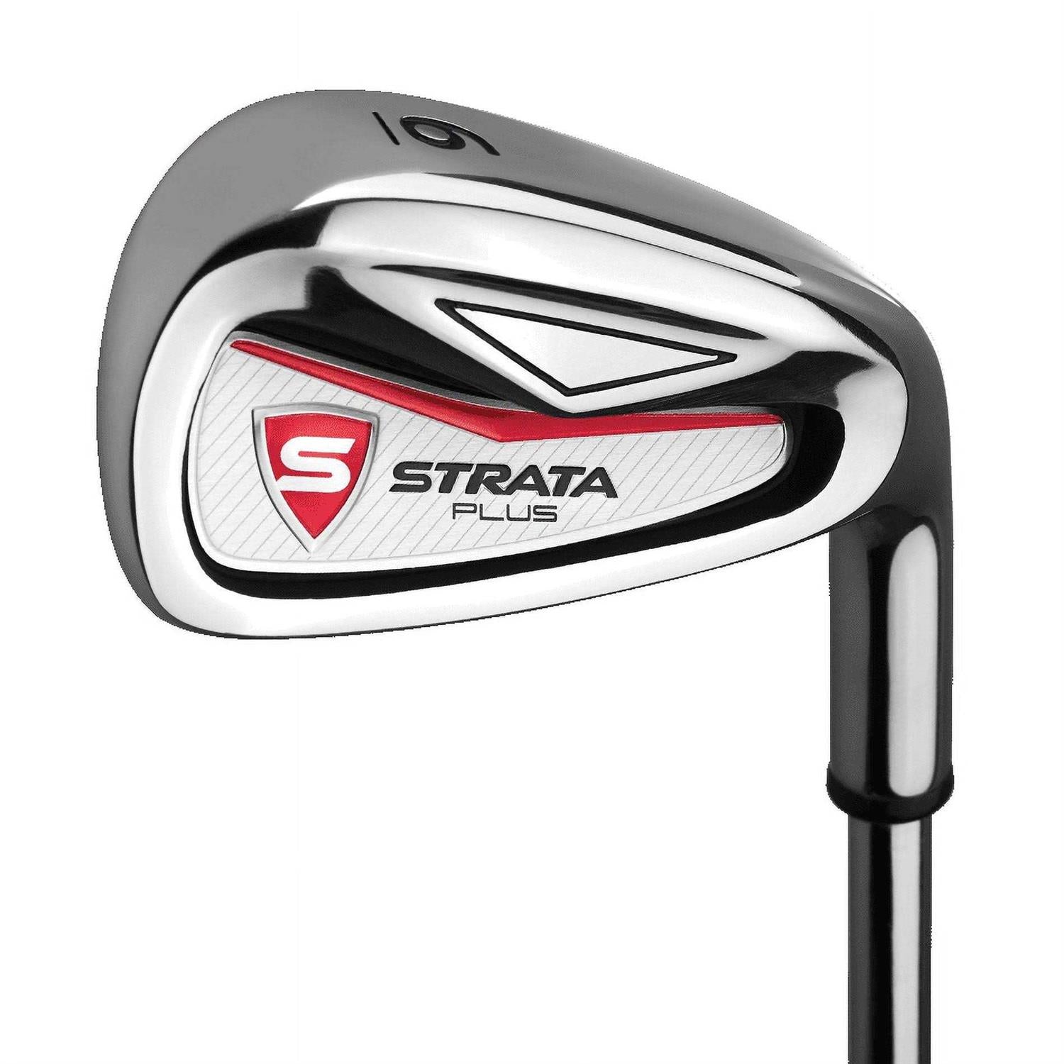 Golf Club Set 14-Piece Men's a7
