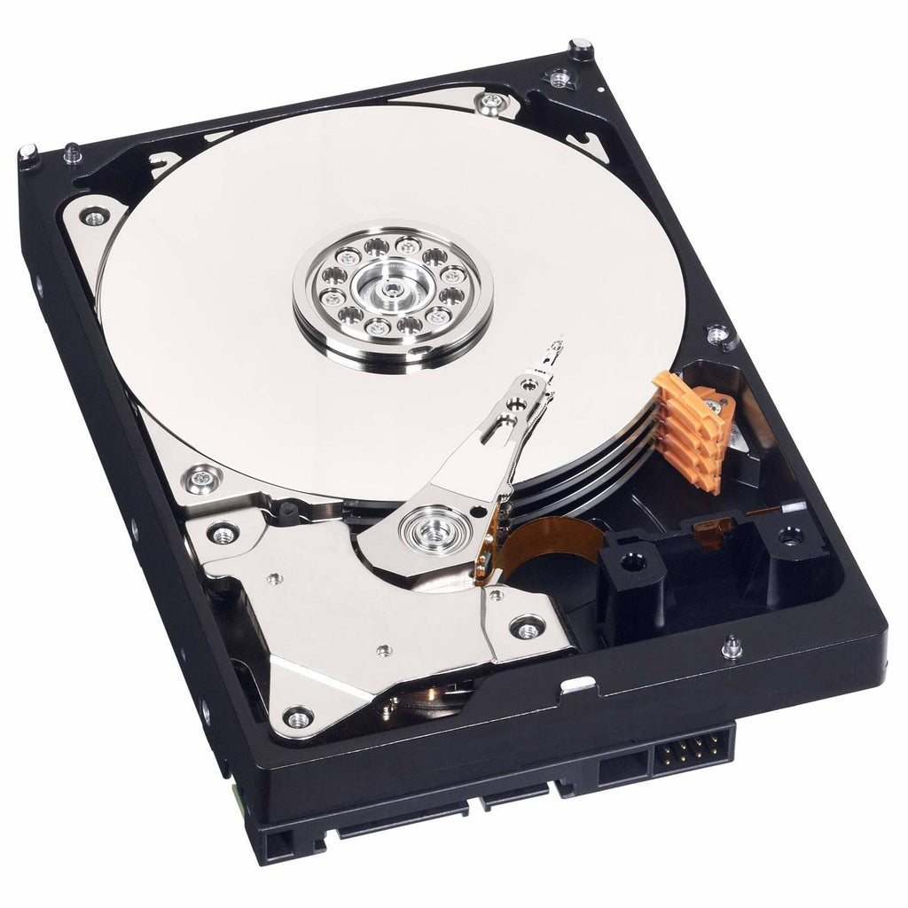 1TB SATA 7200RPM 3.5 inch Desktop Hard Drive a7