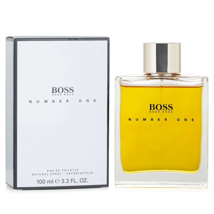 Eau De Toilette Spray 100ml a7