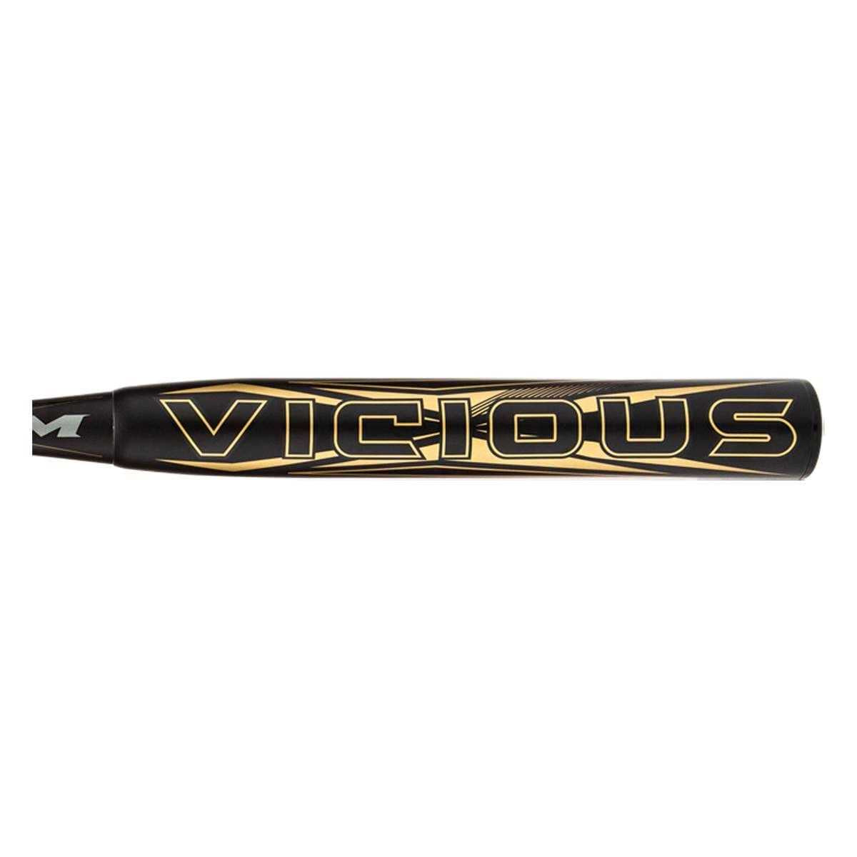 Slow Pitch Softball Bat Dual Stamp a7