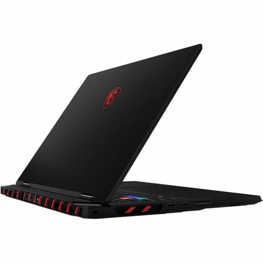 Gaming Laptop 18 RTX 5090 Ryzen 9 64GB 2TB Wi-Fi 7 Windows 11 Pro k7m