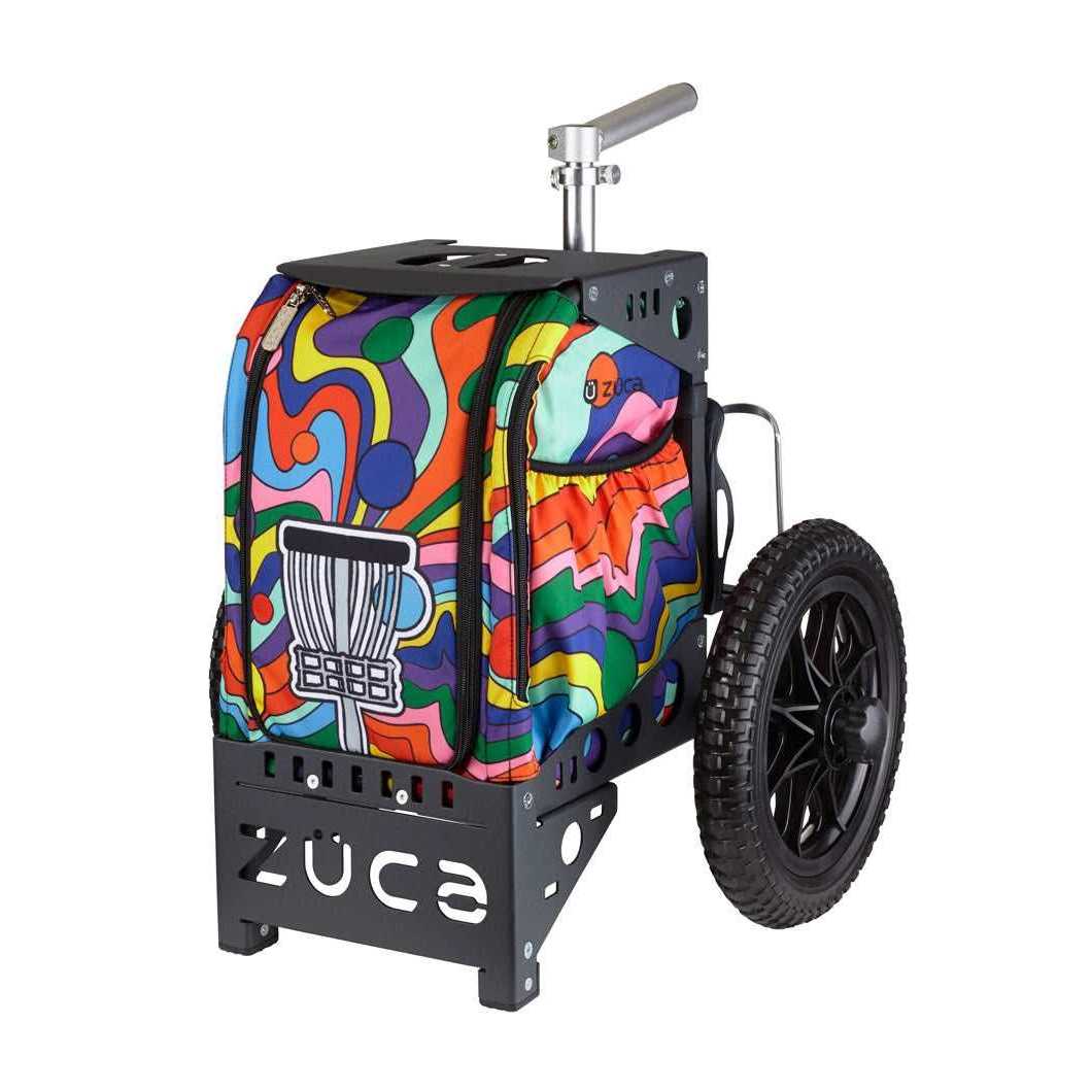 Disc Golf Cart k7m
