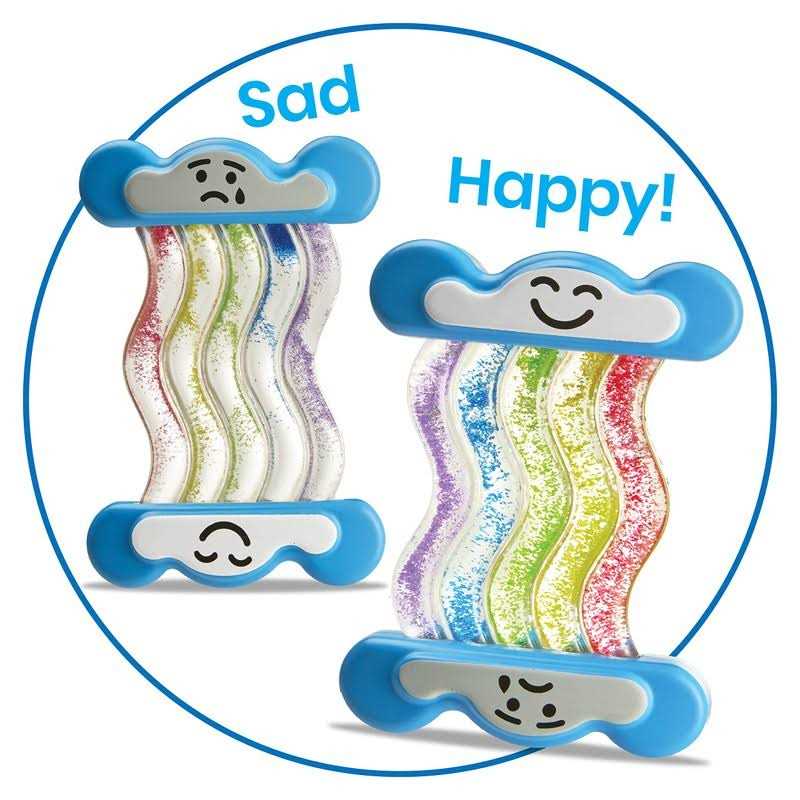 Fidget Rainbow Sensory Toy a7