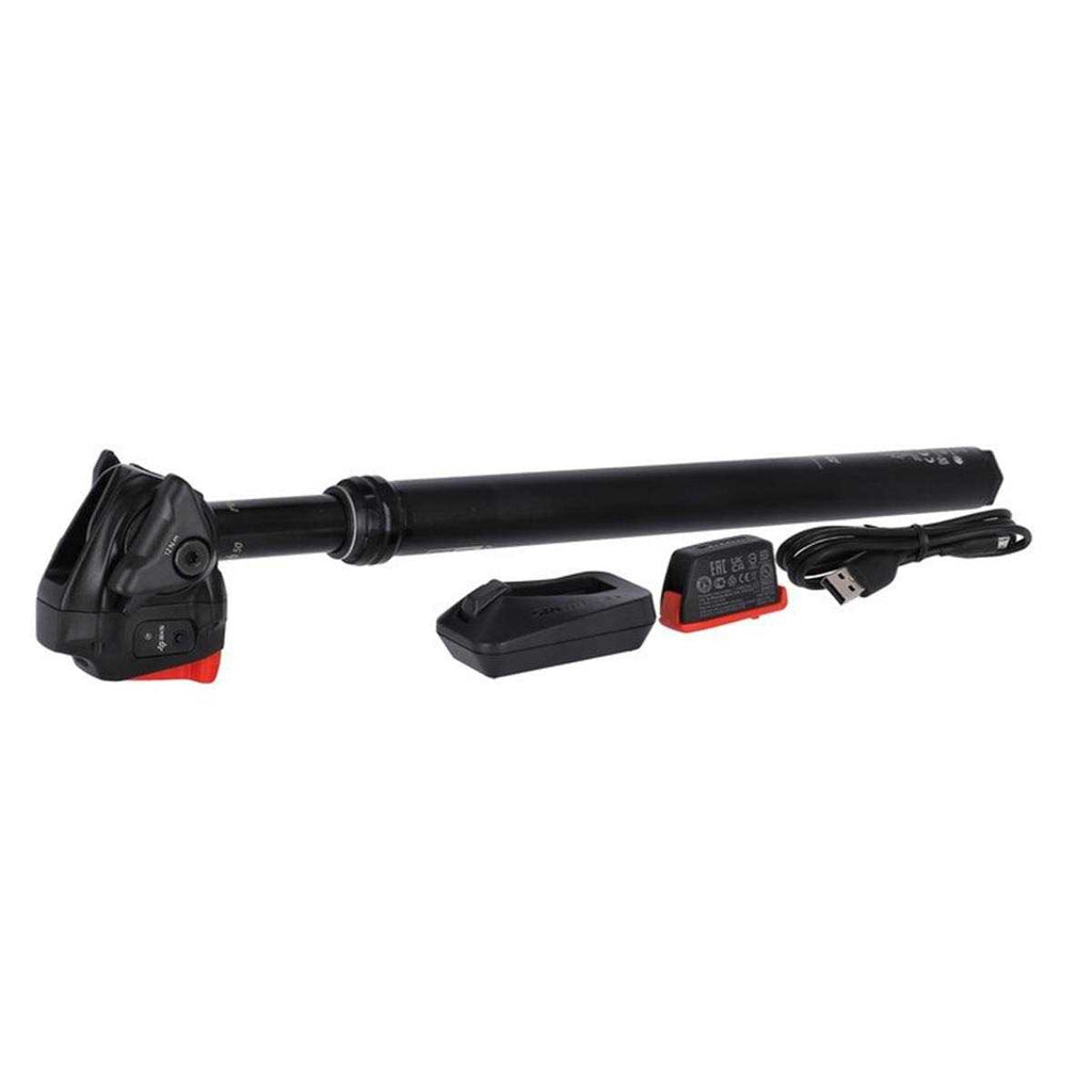 Dropper Seatpost 31.8mm Travel Adjustable 7k