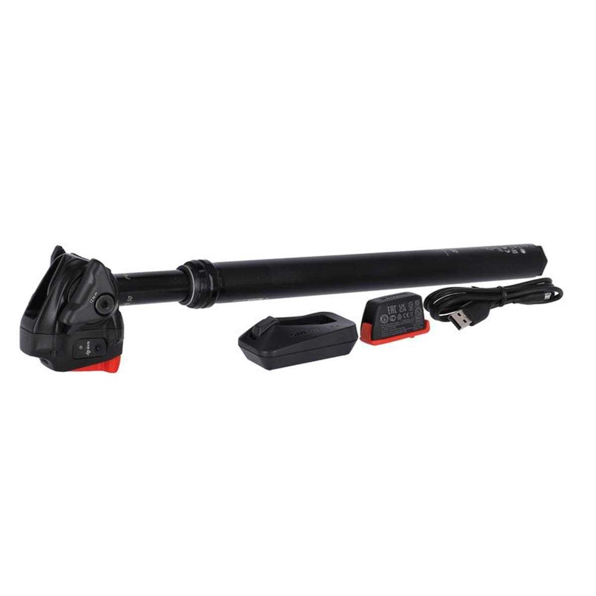 Dropper Seatpost 31.8mm Travel Adjustable 7k