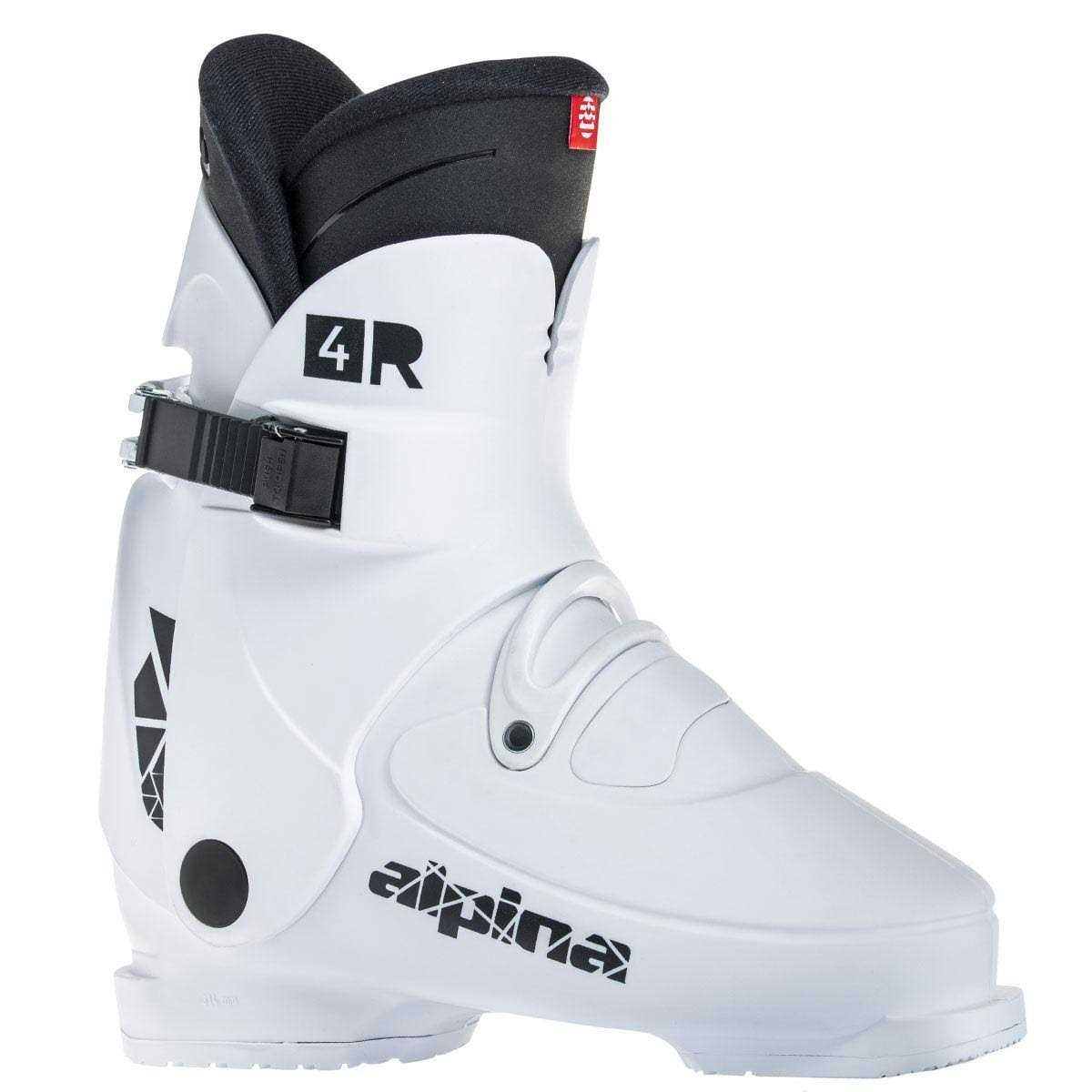 Ski Boots Rear Entry k7m