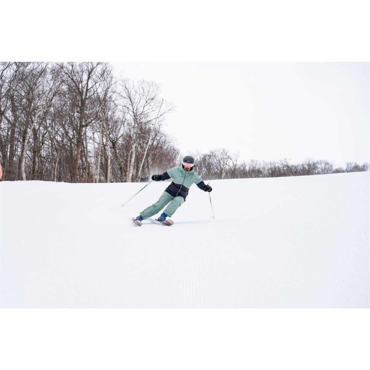 Skis 92 q7k