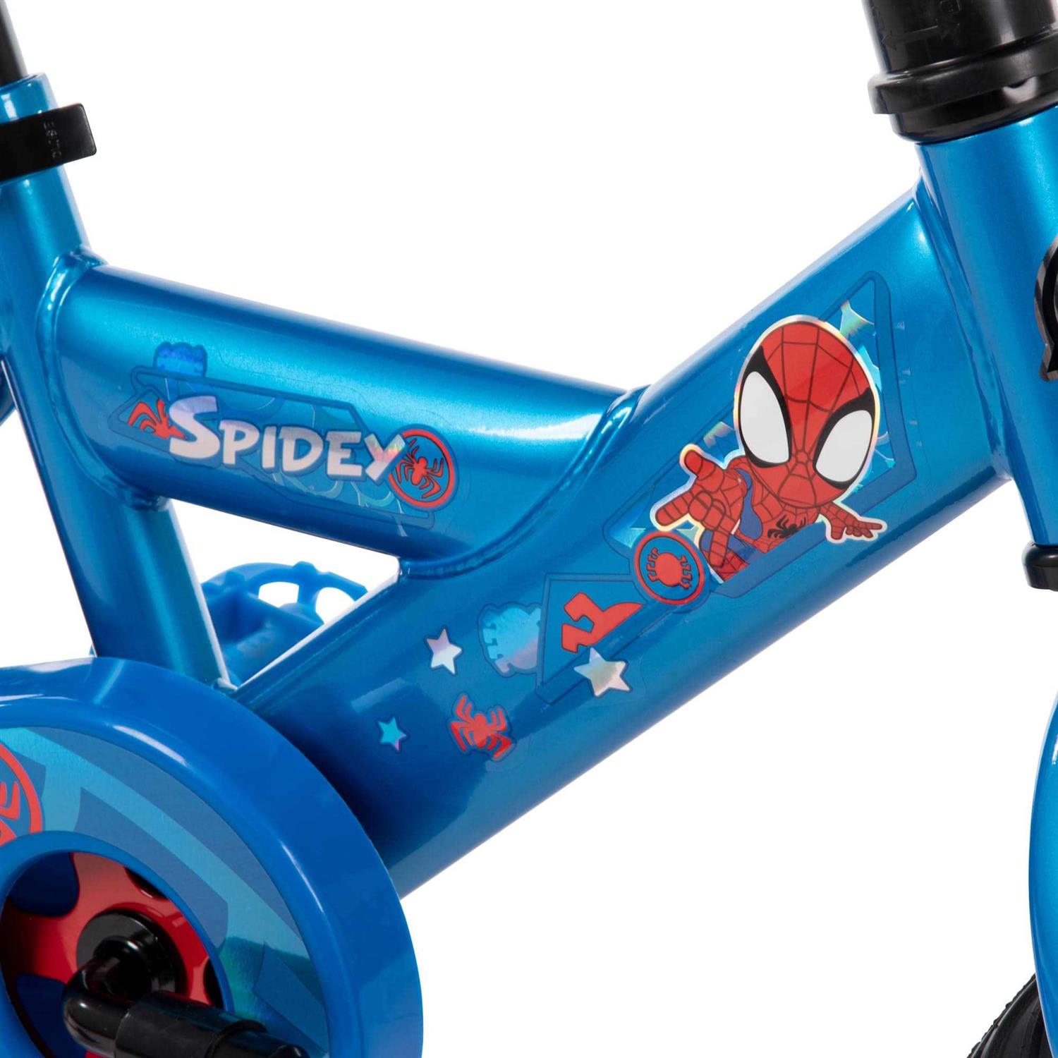 Kids Bike for Boys Girls 8x