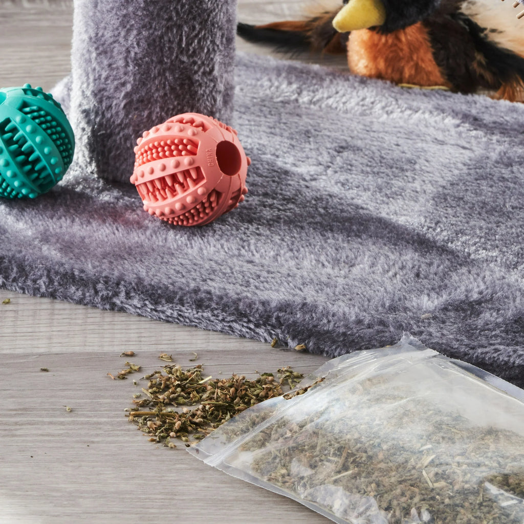Catnip Blends Collection 3 Pack 0.5 oz k7m