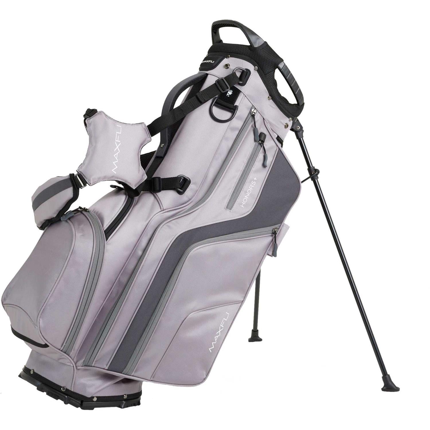 Golf Stand Bag 14-Way Dividers a7