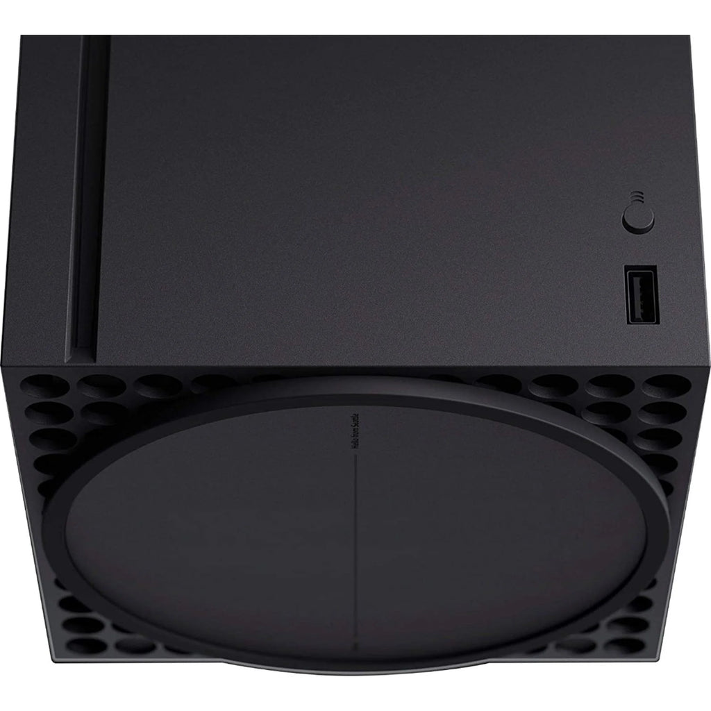 Xbox Series X Console Bundle with Two Wireless Controllers and Game Pass Ultimate a7k