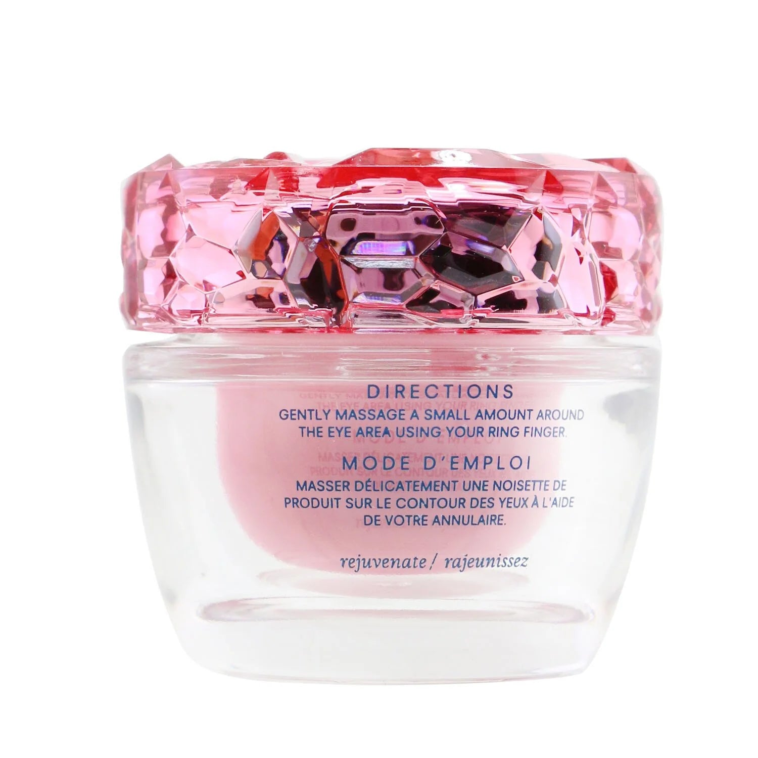 Berry Bright Vitamin C Eye Cream 15ml k7
